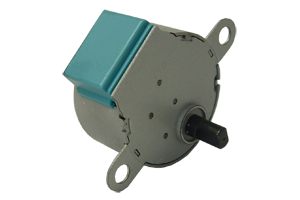 Permanent Magnet (PM) Stepper Motors with Spur Gearboxes - TGM30